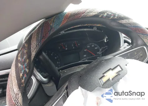 2018 Chevrolet Equinox Lt z USA, uszkodzony, nr VIN 2GNAXSEV2J6203178